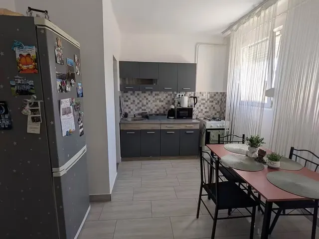 Eladó lakás Fehérgyarmat 63 nm