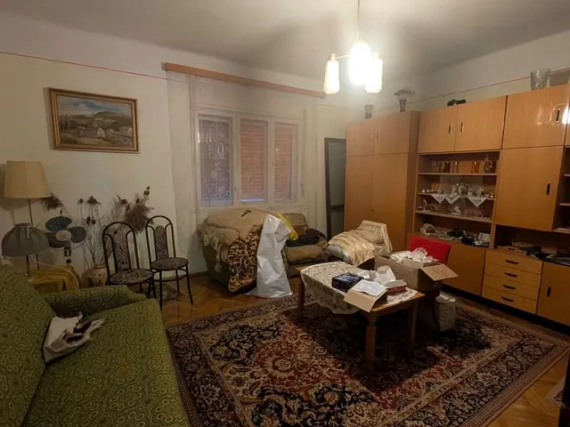Eladó ház Fehérgyarmat 98 nm