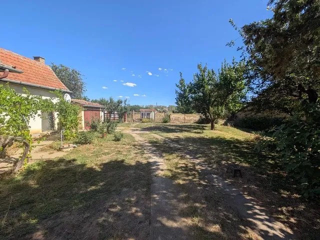 Eladó ház Fehérgyarmat 98 nm