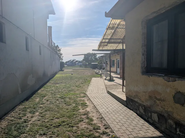 Eladó ház Fehérgyarmat 100 nm