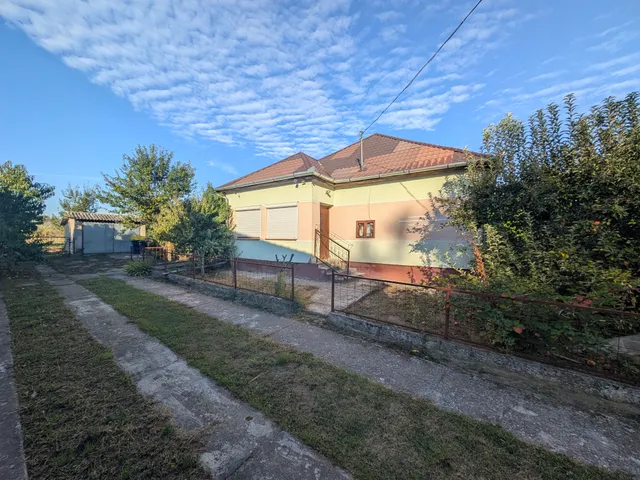 Eladó ház Zajta 95 nm