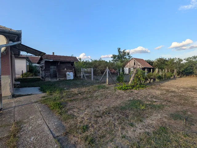 Eladó ház Jánkmajtis 78 nm