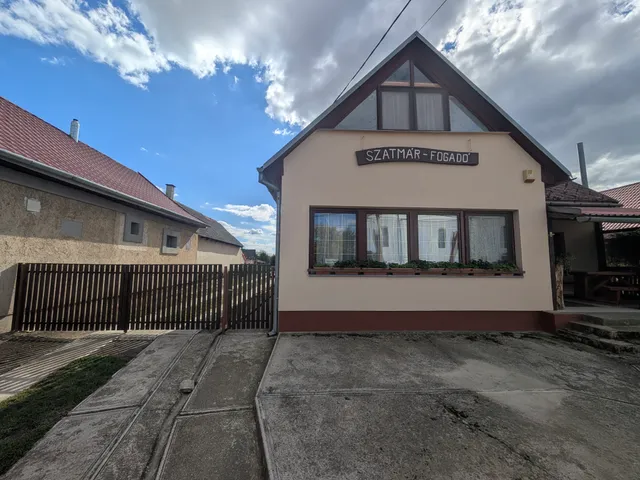 Eladó kereskedelmi és ipari ingatlan Szatmárcseke 1500 nm