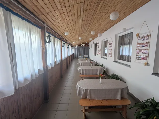 Eladó kereskedelmi és ipari ingatlan Szatmárcseke 1500 nm