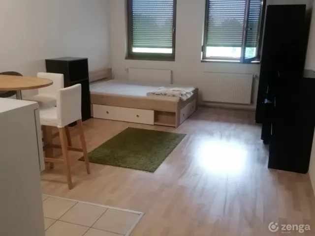 Kiadó lakás Győr, Szabadhegy 24 nm