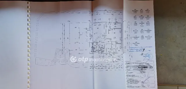 Eladó kereskedelmi és ipari ingatlan Szigliget 183 nm