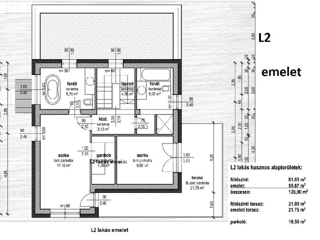 Eladó ház Siófok 137 nm