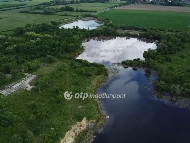 Eladó telek Iván 9460 nm