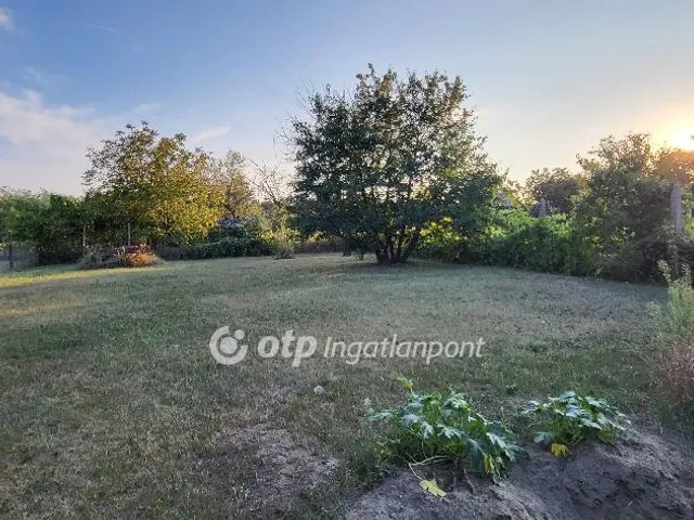 Eladó üdülő és hétvégi ház Győr 30 nm