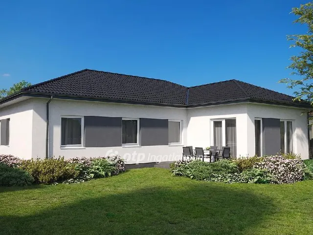 Eladó ház Vámosszabadi 137 nm