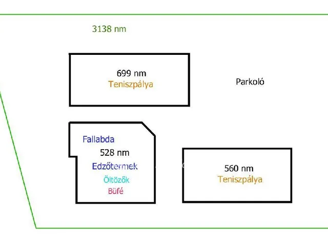 Eladó kereskedelmi és ipari ingatlan Győr 528 nm