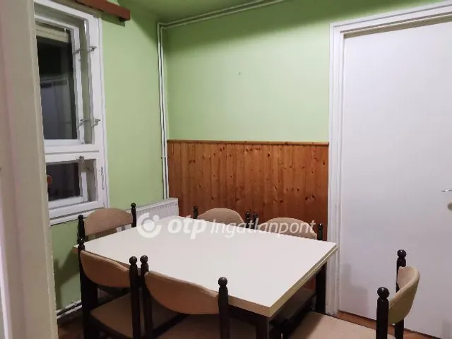 Eladó lakás Csorna 71 nm