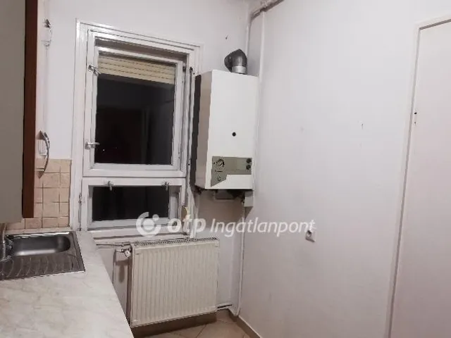 Eladó lakás Csorna 71 nm