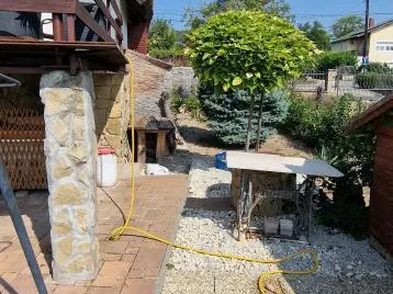 Eladó ház Csopak 131 nm