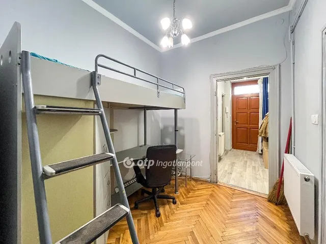 Eladó lakás Győr 51 nm