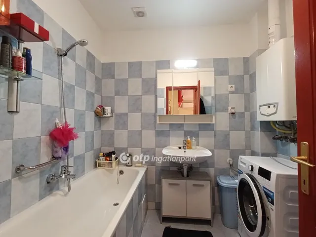 Eladó ház Mosonmagyaróvár 60 nm