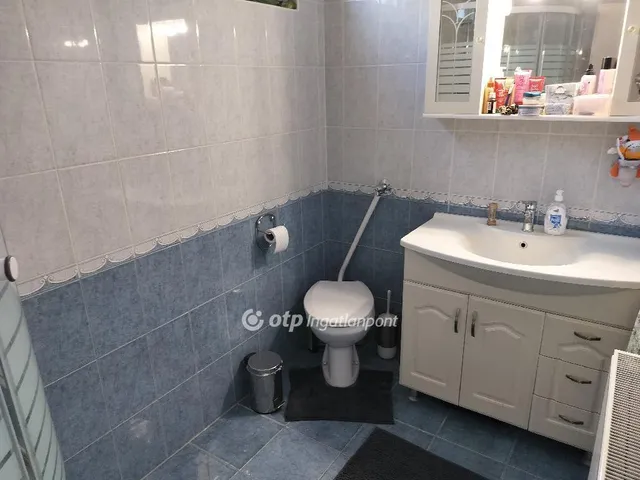 Eladó lakás Mosonmagyaróvár 95 nm