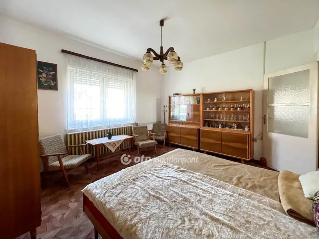 Eladó ház Győr 88 nm