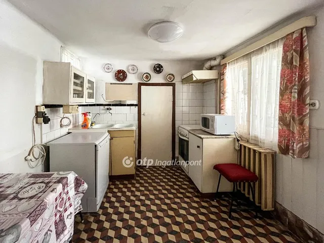 Eladó ház Győr 88 nm