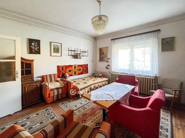 Eladó ház Győr 88 nm