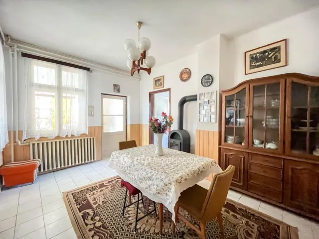 Eladó ház Győr 88 nm