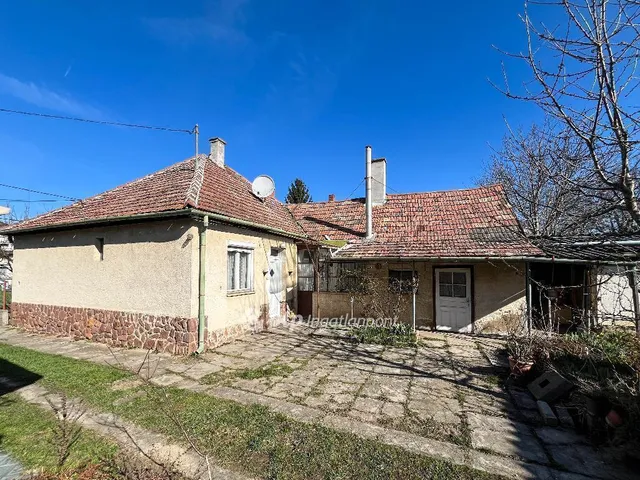 Eladó ház Győr 88 nm