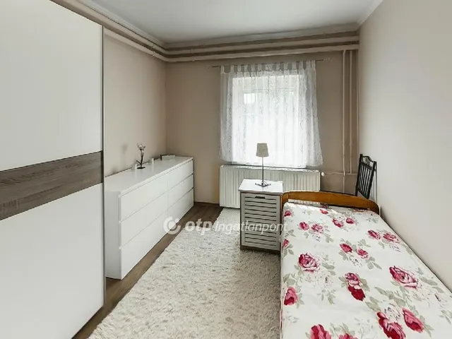 Eladó ház Győrzámoly 176 nm