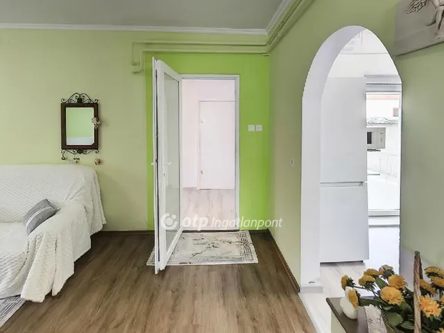 Eladó ház Győrzámoly 176 nm