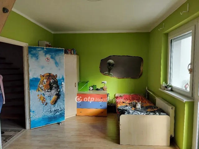 Eladó lakás Mosonmagyaróvár 95 nm