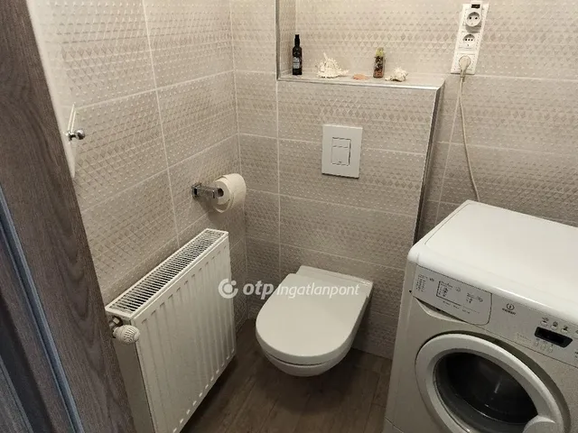 Eladó lakás Mosonmagyaróvár 95 nm