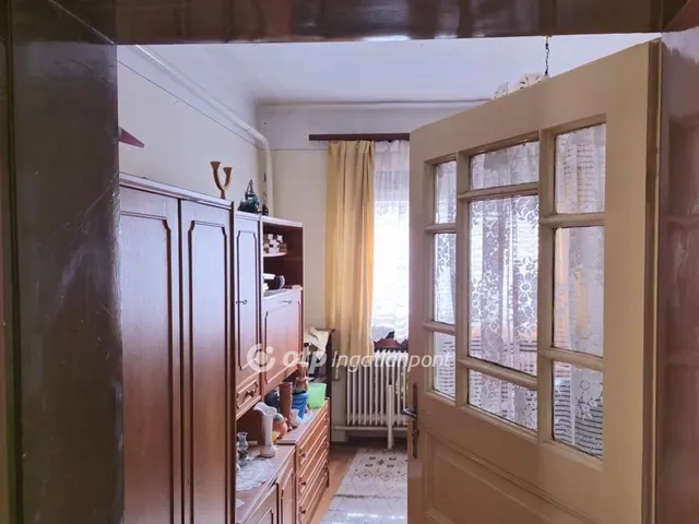 Eladó ház Rábapordány 80 nm