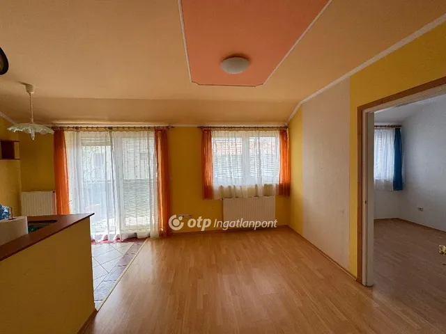 Eladó lakás Mosonmagyaróvár 42 nm