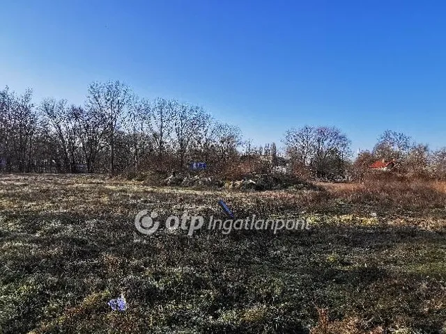 Eladó telek Csorna 16689 nm