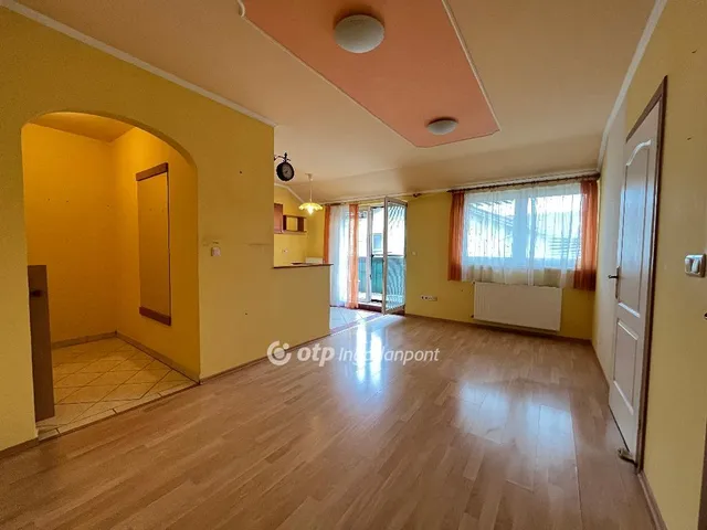 Eladó lakás Mosonmagyaróvár 42 nm