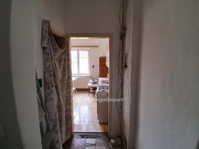 Eladó ház Ács 135 nm