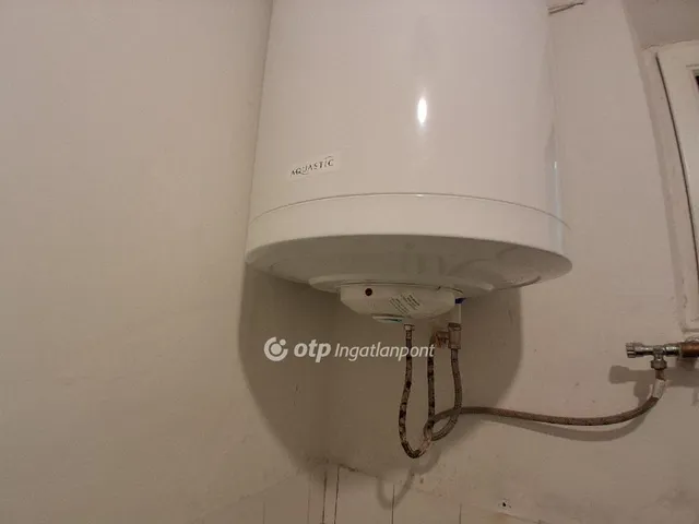 Eladó ház Ács 135 nm