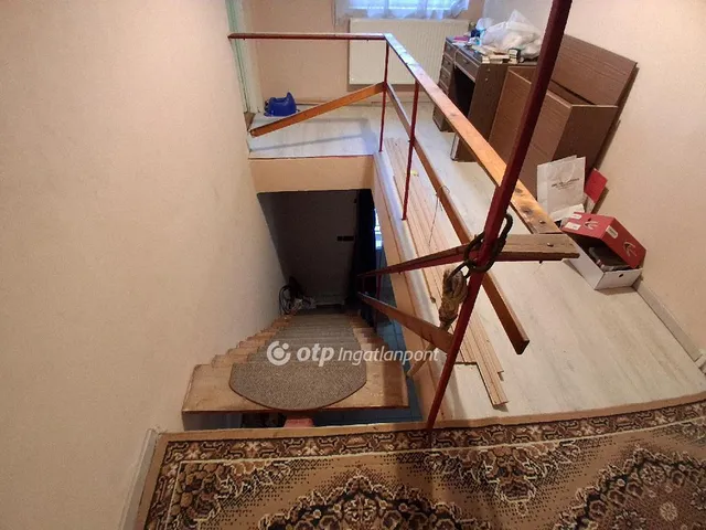 Eladó ház Ács 135 nm