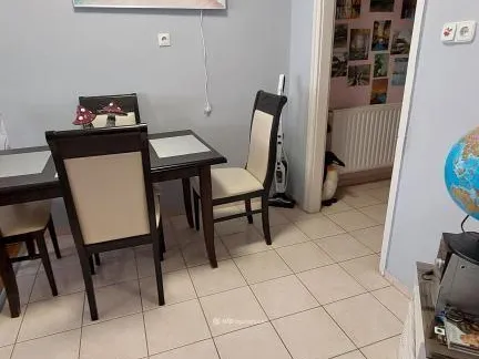 Eladó lakás Csorna 59 nm