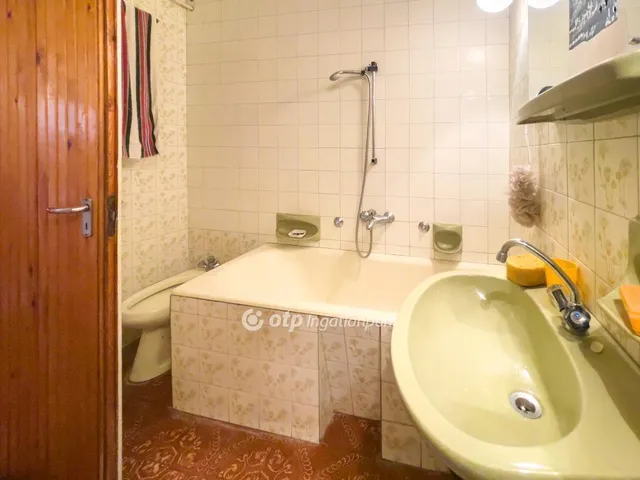 Eladó ház Győr 166 nm