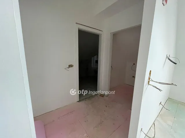 Eladó lakás Fertőszentmiklós 63 nm