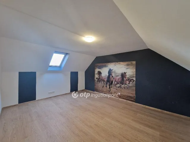 Eladó ház Csorna 130 nm