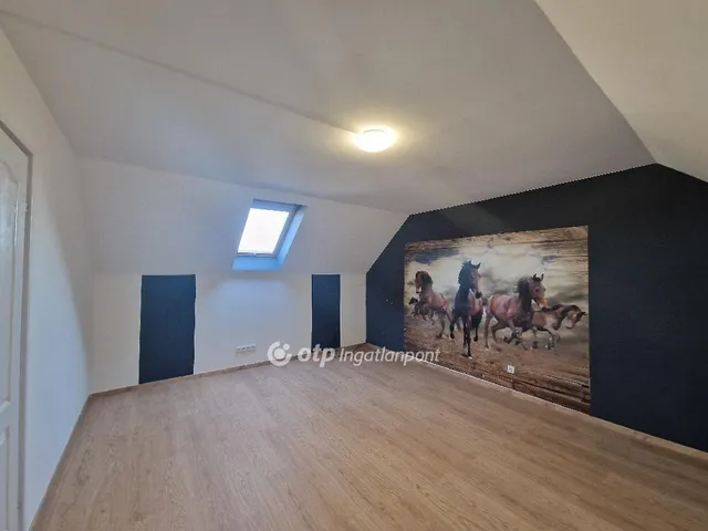 Eladó ház Csorna 130 nm