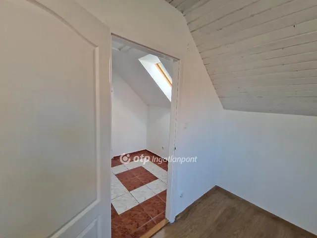 Eladó ház Csorna 130 nm