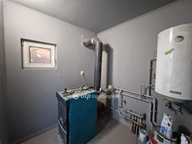 Eladó ház Csorna 130 nm