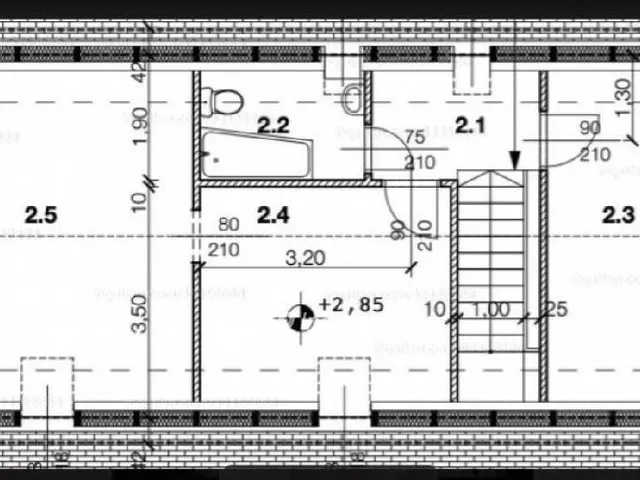 Eladó ház Csorna 130 nm
