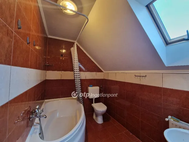 Eladó ház Csorna 130 nm