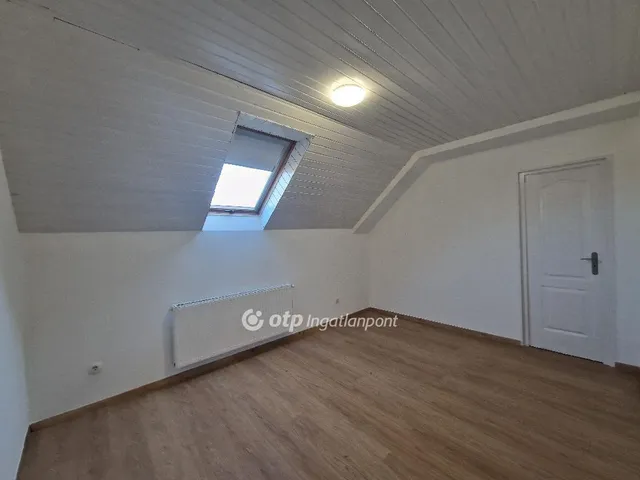 Eladó ház Csorna 130 nm