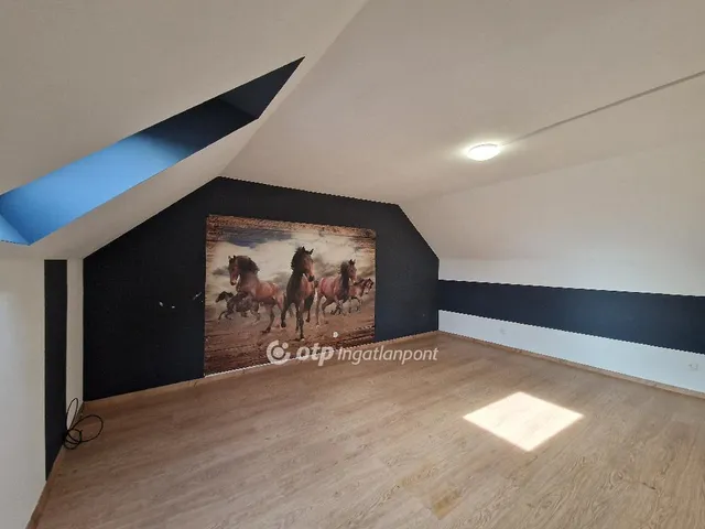 Eladó ház Csorna 130 nm