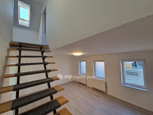 Eladó ház Csorna 130 nm