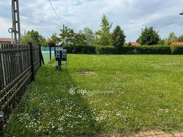 Eladó ház Hövej 62 nm